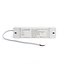 PURPL Pannello LED | 60x60 | RGB+CCT (2800K-6500K) | Dimmerabile | 36W | 100 lm/W | UGR<22 | IP40 | Senza sfarfallio