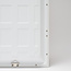 PURPL Pannello LED | 30x120 | CCT (2800K-6500K) | Dimmerabile | 36W | 100 lm/W | UGR<22 | IP40 | Senza sfarfallio