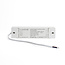 PURPL Pannello LED | 30x120 | CCT (2800K-6500K) | Dimmerabile | 36W | 100 lm/W | UGR<22 | IP40 | Senza sfarfallio