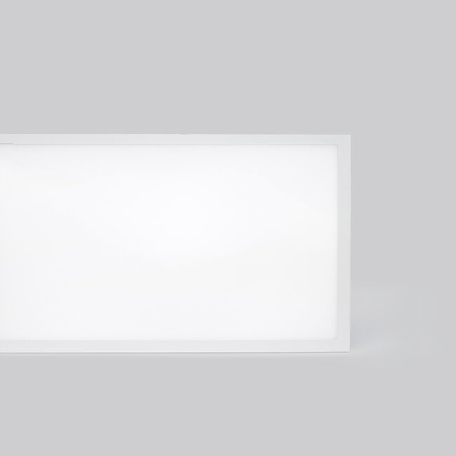 PURPL Pannello LED | 30x120 | RGB+CCT | Dimmerabile | 33W | 124 lm/W | UGR<22 | Edgelit