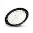 PURPL Campana LED Industriale UFO 200W - 30.000 lm - 150 lm/W - 4000K - IP65 - IK08 Regolabile 0-10V