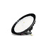 PURPL Campana LED Industriale UFO 300W - 45.000 lm - 150 lm/W - 4000K Bianco Naturale - 110° - IP65 - IK10 - Dimmerabile 1-10V - Senza sfarfallio