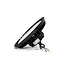 PURPL Campana LED Industriale UFO 300W - 45.000 lm - 150 lm/W - 4000K Bianco Naturale - 110° - IP65 - IK10 - Dimmerabile 1-10V - Senza sfarfallio