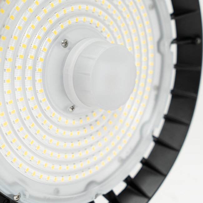 Sensore per Campana LED Industriale UFO ANT-5-4T