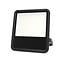 PURPL Proiettore LED | 200W | 150 lm/W | 30000 lm | 6000K Bianco Freddo | IP66 | IK08