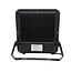 PURPL Proiettore LED | 200W | 150 lm/W | 30000 lm | 6000K Bianco Freddo | IP66 | IK08
