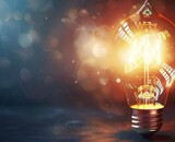 Lumen e watt: la tabella di conversione per scegliere la lampadina giusta