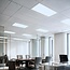 PURPL Pannello LED - 30x60 - 6000K - Bianco Freddo- 20W - 2000 lm - 100 lm/W - UGR<22 - Senza sfarfallio- Edgelit