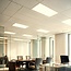 PURPL Pannello LED - 30x60 - 3000K Bianco Caldo - 20W - 2000 lumen - 100 lm/W - UGR<22 - Senza sfarfallio - Edge lit