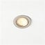 PURPL Faretto LED da incasso | 7W | 2700K Bianco Caldo | Ø85 mm | Dimmerabile | IP40 | Orientabile | Rotondo