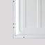 LED24 Pannello LED | 60x120 | 4000K Bianco Naturale | 38W | 6840 lm | 180 lm/W | UGR<22 | Senza sfarfallio | Retroilluminato