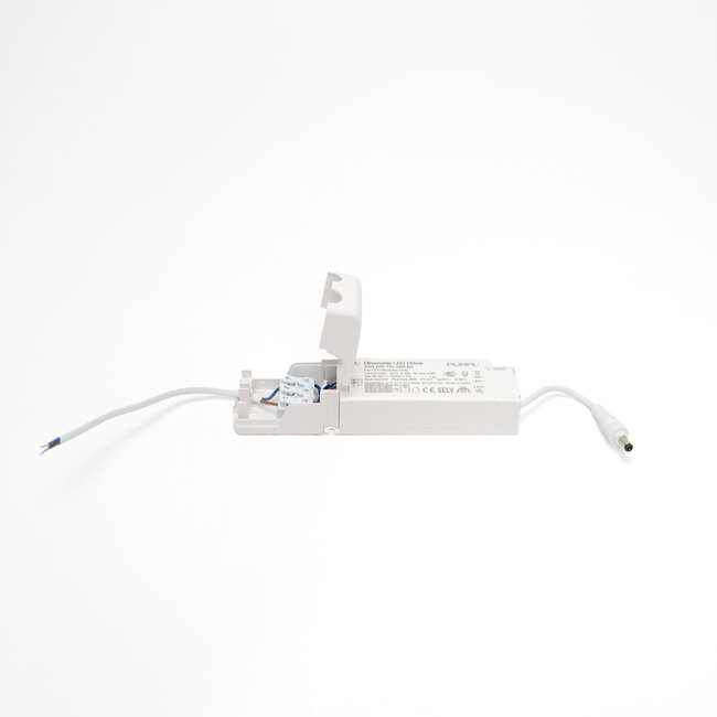 PURPL Driver LED dimmerabile Triac per pannelli LED | 13,6-28W | DC30-40V | 340-700mA | Corrente regolabile