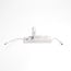 PURPL Driver LED dimmerabile Triac per pannelli LED | 13,6-28W | DC30-40V | 340-700mA | Corrente regolabile