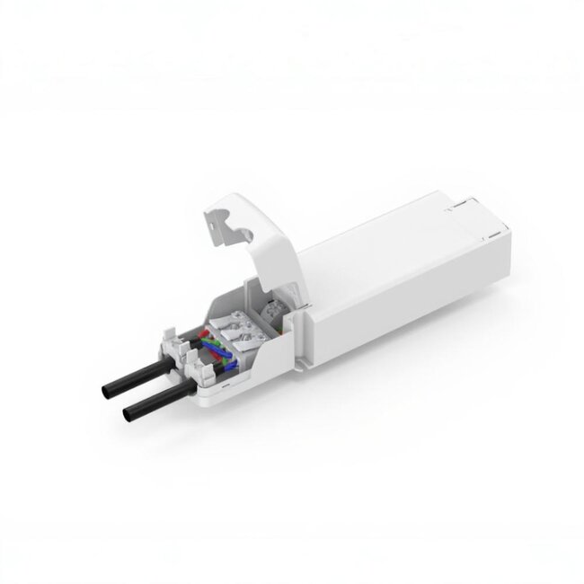 PURPL Driver LED dimmerabile Triac per pannelli LED | 13,6-28W | DC30-40V | 340-700mA | Corrente regolabile