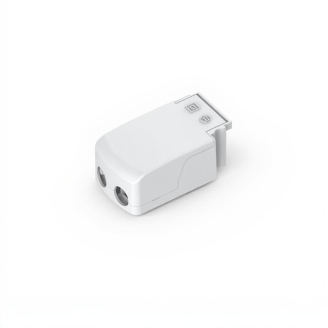 PURPL Driver LED dimmerabile Triac per pannelli LED | 13,6-28W | DC30-40V | 340-700mA | Corrente regolabile