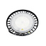 LED24 Campana LED Industriale UFO 100W - 10.000 lm - 100 lm/W - 6000K Bianco Freddo - 110° - IP65 - IK07