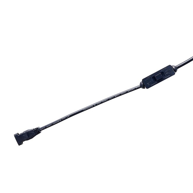 PURPL Pannello LED Frame Hollow | 30x120 | 3CCT (3000K/4000K/5000K) | 40W | 4000 lm | 100 lm/W | UGR<23 | Senza sfarfallio | Nero