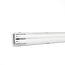 PURPL Plafoniera stagna LED | 130 cm | 30W | 3150 lm | 4000K Bianco Naturale (840) | IP65 | IK06 | Senza sfarfallio