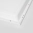 LED24 Pannello LED | 60x120 | 6000K Bianco Freddo | 38W | 6840 lm | 180 lm/W | UGR<22 | Senza sfarfallio | Retroilluminato