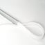 PURPL Copertura in silicone per profili LED | 12 mm | Compatibile con profili 1707, 1715 e 2507