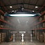 LED24 Campana LED Industriale UFO 150W - 15.000 lm - 100 lm/W - 6000K Bianco Freddo - 110° - IP65 - IK07