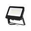 LED24 Proiettore LED | 30W | 3150 lm | 4000K Bianco Naturale | IP65 | IK06 | DOB | Nero
