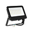 LED24 Proiettore LED | 30W | 3150 lm | 4000K Bianco Naturale | IP65 | IK06 | DOB | Nero