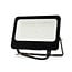 LED24 Proiettore LED | 50W | 5250 lm | 4000K Bianco Naturale | IP65 | IK06 | DOB | Nero
