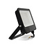 LED24 Proiettore LED | 50W | 5250 lm | 4000K Bianco Naturale | IP65 | IK06 | DOB | Nero