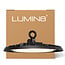 LED24 Campana LED Industriale UFO 150W - 15.000 lm - 100 lm/W - 4000K Bianco Naturale - 110° - IP65 - IK07