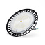 LED24 Campana LED Industriale UFO 150W - 15.000 lm - 100 lm/W - 4000K Bianco Naturale - 110° - IP65 - IK07
