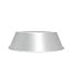 PURPL Riflettore in alluminio 90° per campane LED 100W-150W serie G7 | ø355 mm | Altezza 110 mm