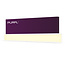 PURPL Pannello LED | 15x150 | 4000K Bianco Naturale | 30W | 3300 lm | 110 lm/W | UGR<23 | Senza sfarfallio | Edge-lit