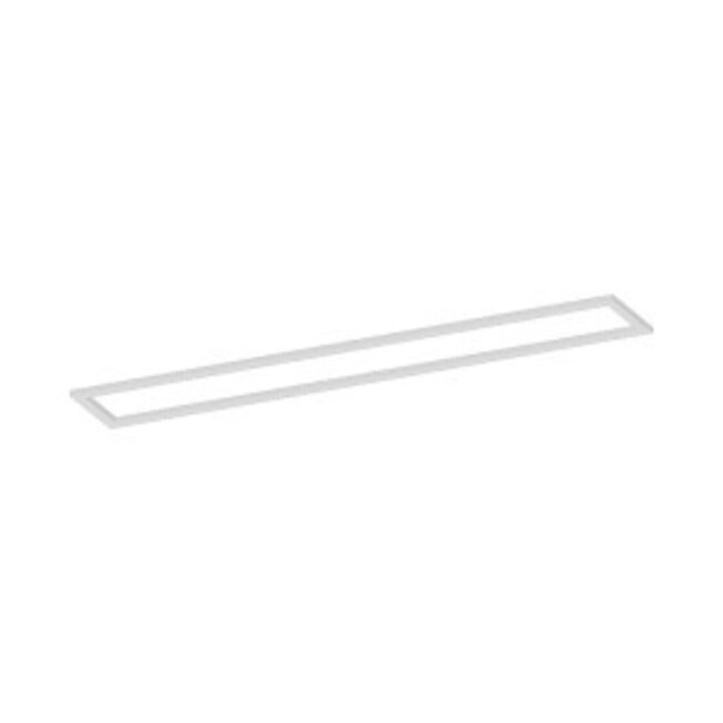PURPL Pannello LED | 15x150 | 4000K Bianco Naturale | 30W | 3300 lm | 110 lm/W | UGR<23 | Senza sfarfallio | Edge-lit