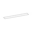 PURPL Pannello LED | 15x150 | 4000K Bianco Naturale | 30W | 3300 lm | 110 lm/W | UGR<23 | Senza sfarfallio | Edge-lit