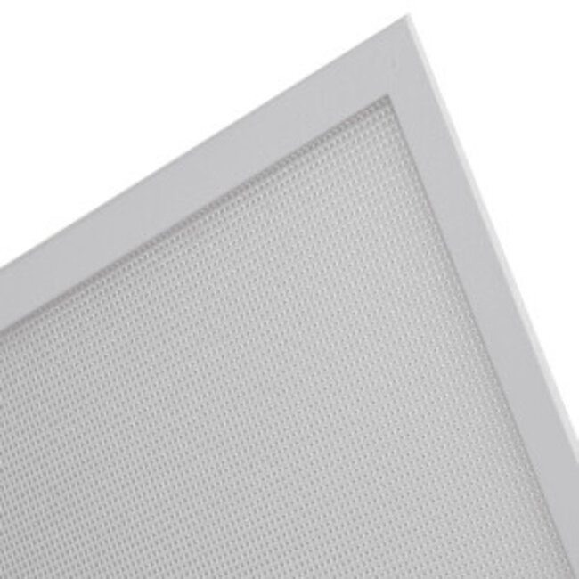 PURPL Pannello LED | 15x150 | 4000K Bianco Naturale | 30W | 3300 lm | 110 lm/W | UGR<23 | Senza sfarfallio | Edge-lit
