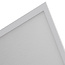 PURPL Pannello LED | 15x150 | 4000K Bianco Naturale | 30W | 3300 lm | 110 lm/W | UGR<23 | Senza sfarfallio | Edge-lit