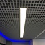 PURPL Pannello LED | 15x150 | 4000K Bianco Naturale | 30W | 3300 lm | 110 lm/W | UGR<23 | Senza sfarfallio | Edge-lit