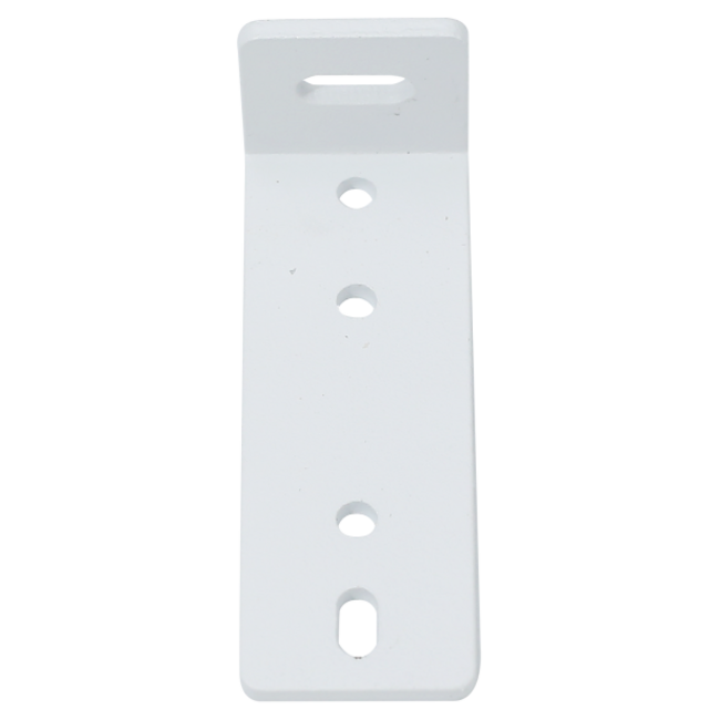 PURPL Kit di montaggio a parete per lampada lineare LED