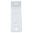 PURPL Kit di montaggio a parete per lampada lineare LED