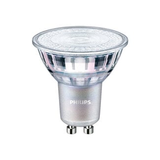 Philips Philips Master Value LED GU10 | 3,7W (sostituisce 50W) | 365 lm | 3000K | 36° | Dimmerabile