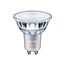 Philips Philips Master Value LED GU10 | 3,7W (sostituisce 50W) | 365 lm | 3000K Bianco Caldo (930) | PAR16 | 36° | Dimmerabile