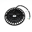 LED24 Campana LED Industriale UFO 100W - 10.000 lm - 100 lm/W - 4000K Bianco Naturale - 110° - IP65 - IK07