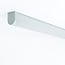 PURPL Plafoniera stagna LED | 120 cm | 36W | 4680 lm | 4000K Bianco Naturale (840) | IP65 | IK08 | Senza sfarfallio