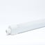 PURPL Plafoniera stagna LED | 120 cm | 36W | 4680 lm | 4000K Bianco Naturale (840) | IP65 | IK08 | Senza sfarfallio
