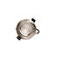 PURPL Faretto LED da incasso | 7W | 4000K Bianco Naturale | Ø85 mm | Dimmerabile | IP40 | Orientabile | Rotondo