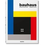 TASCHEN TASCHEN - Bauhaus 1919-1933 geupadate editie