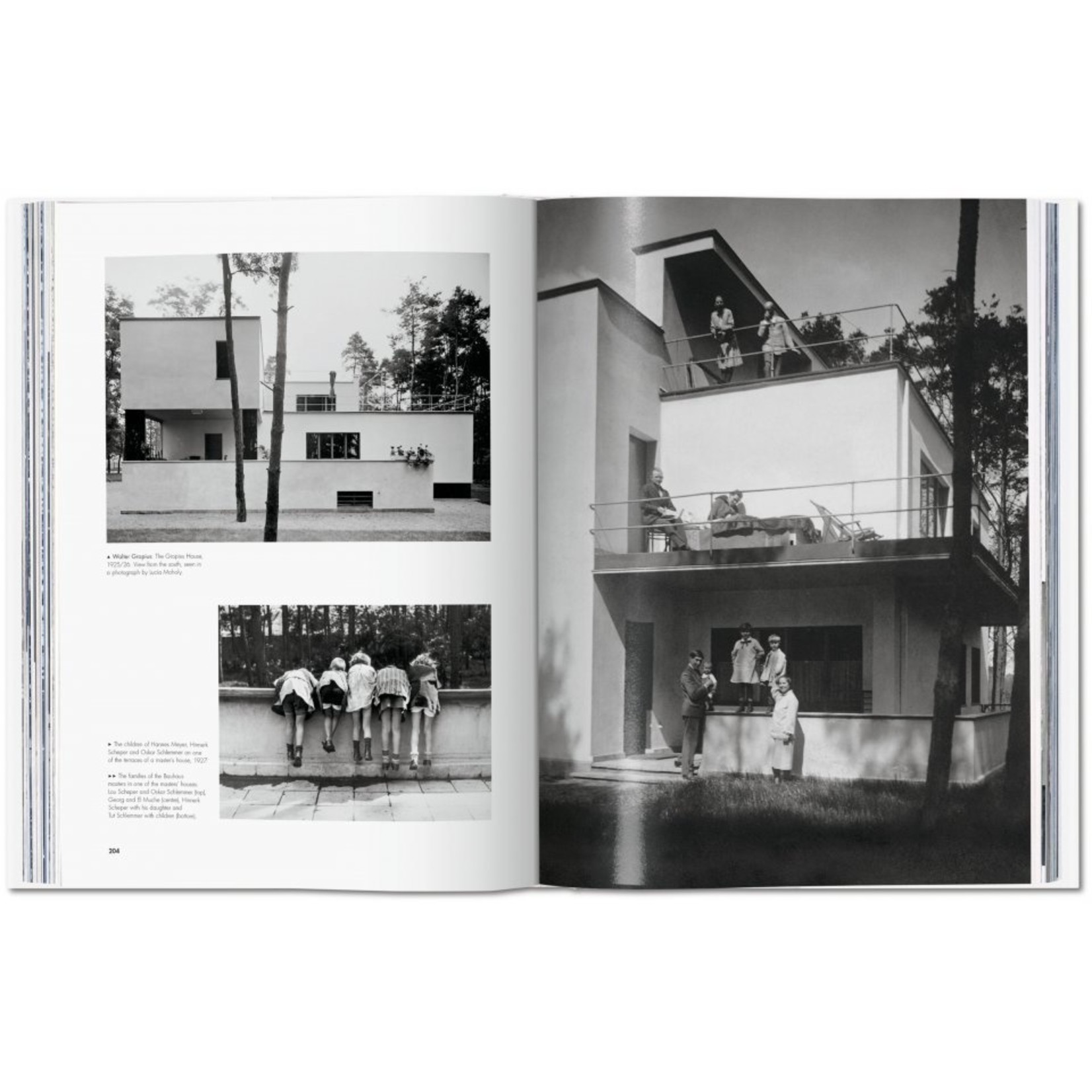 TASCHEN TASCHEN - Bauhaus 1919-1933 geupadate editie