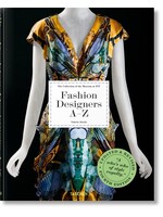 TASCHEN TASCHEN - Fashion Designers A-Z 2020 Editie