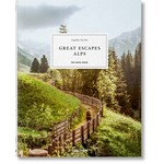 TASCHEN TASCHEN - The Hotel Book: Great Escapes Alps